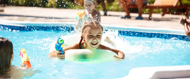 Energy Efficient Pool Equipment Helps You Save