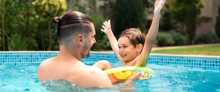 How to Prepare Your Pool for Winter Guide