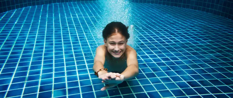 Relaxation at Your House Pool and enjoy